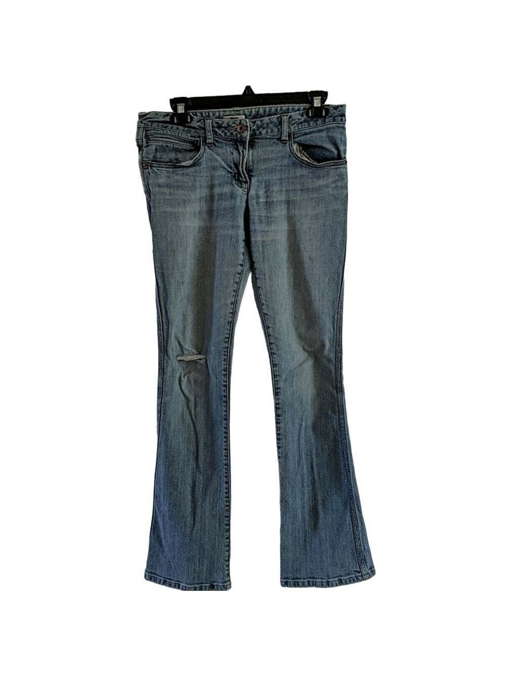 Guess Boot Cut Jeans